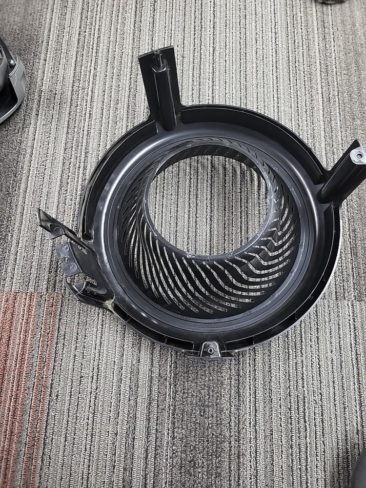 Bowflex M7 Max Trainer Right Fan Shroud (168)
