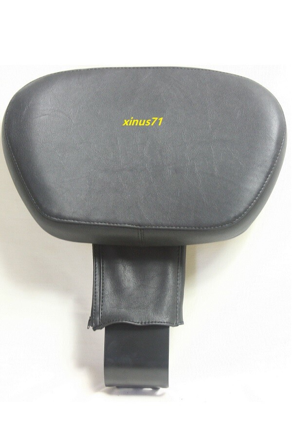 Adjustable Driver Backrest Quick Yamaha Vstar 1100 Classic DRIVER RIDER BACKREST