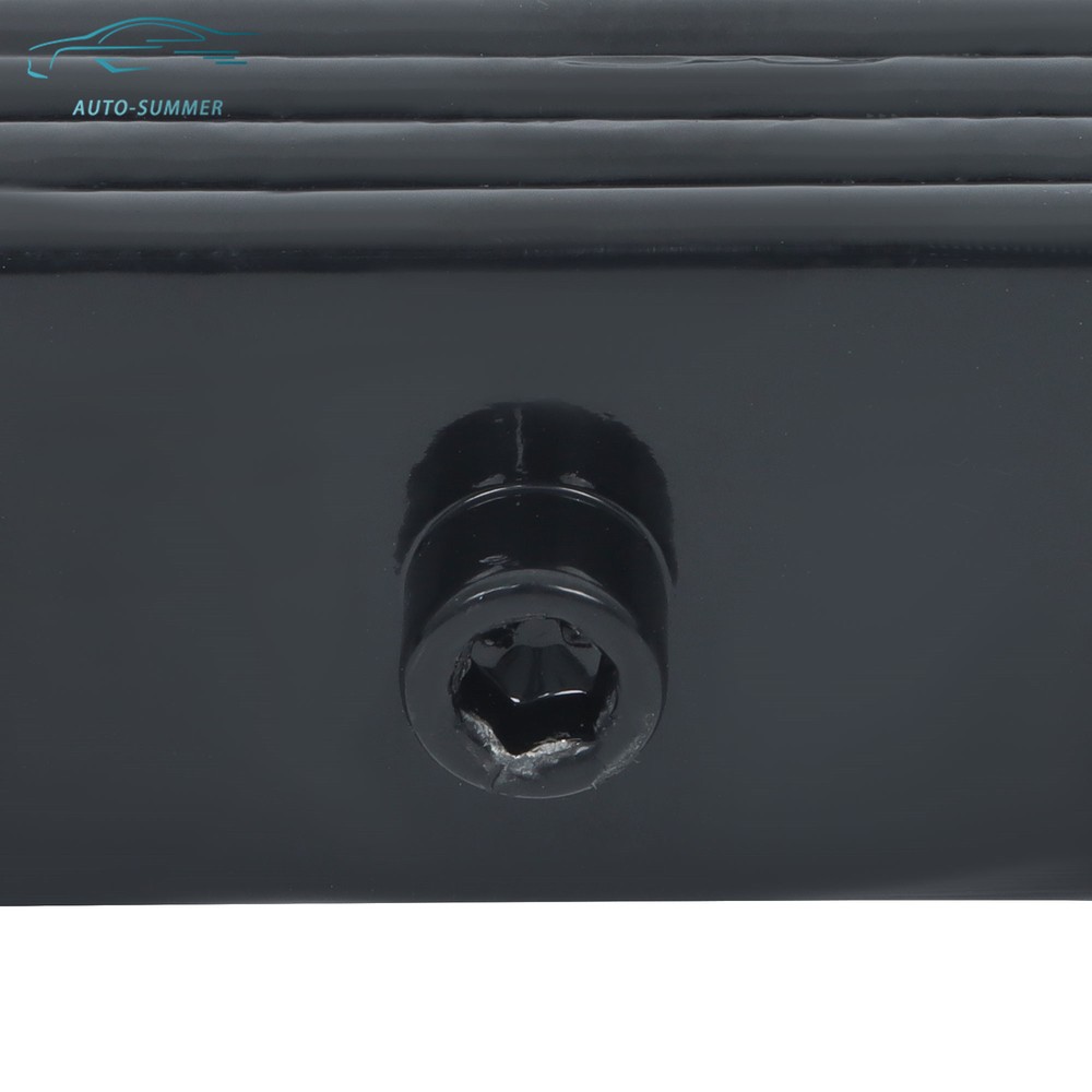 6 Leaf Double Eye Spring 3500lbs Cap For 7000lbs 7K Tandem Trailer Axle-Set 4