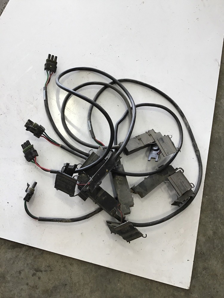 Sensor-1 HRPS-WP High Rate Planter Population Sensor