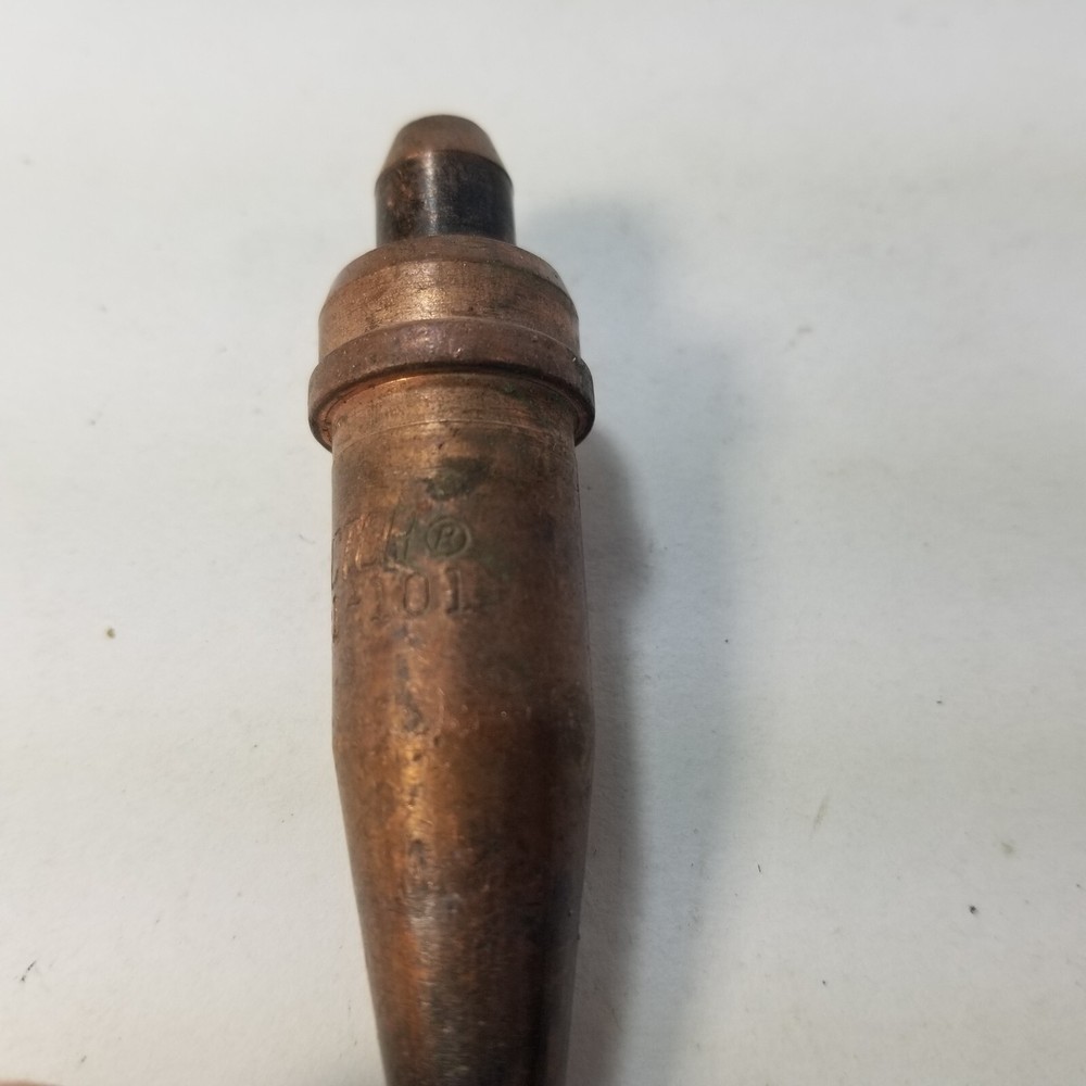 Victor 3-1-101 Acetylene Cutting Torch Tip