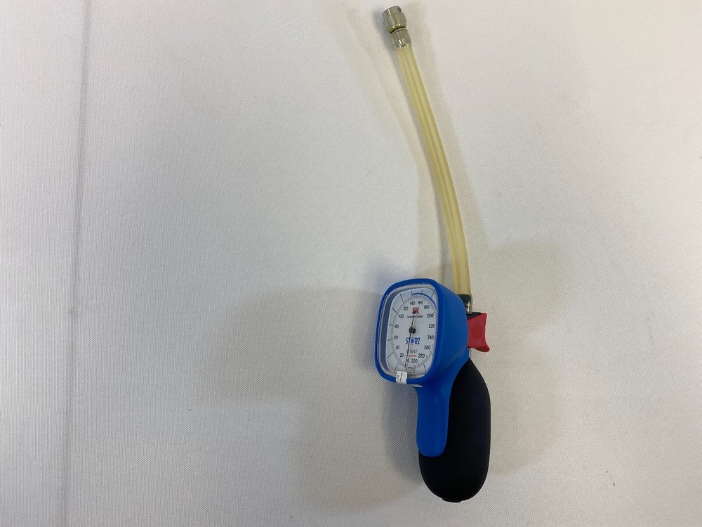 Karl Storz Leak Tester Endoscopy