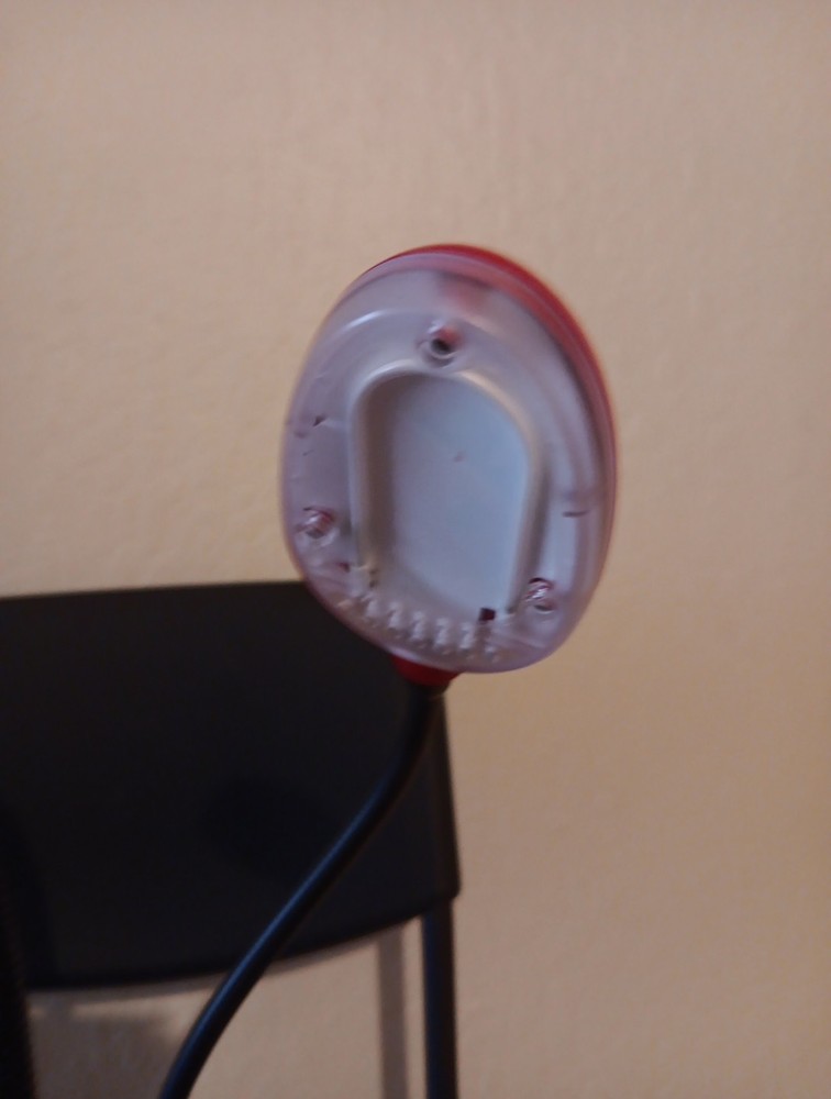 Lumens Document Camera