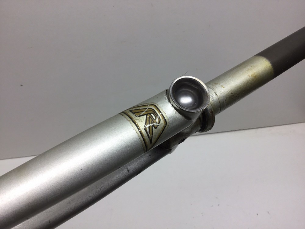 Vintage Raleigh 26” 1 3/8” Bicycle Fork Lightweight Model Original