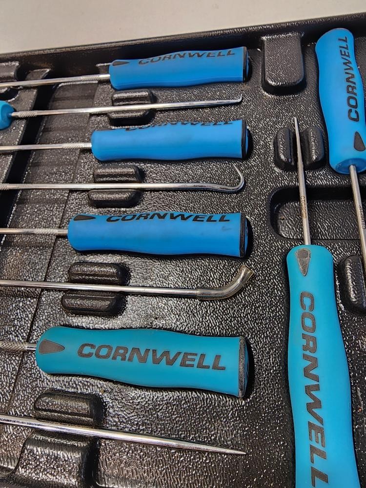 CORNWELL TOOLS CTG812HPS (P19019045)