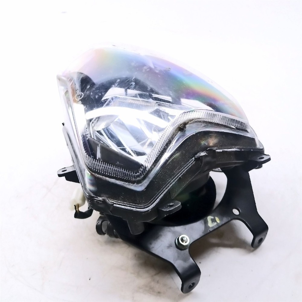 2022 Benelli BN 125 Headlight - 80000L290010