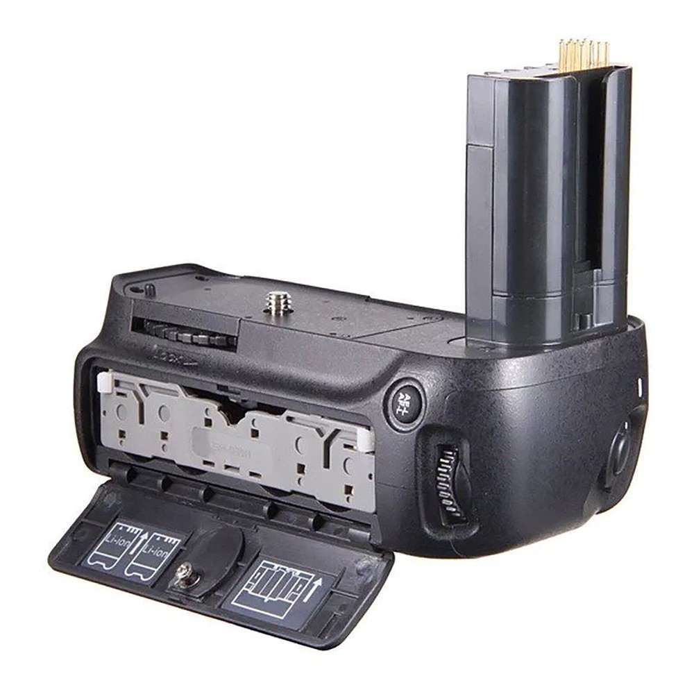 New Vertical Battery Grip Hand Holder For Nikon SLR Camera for Replacement