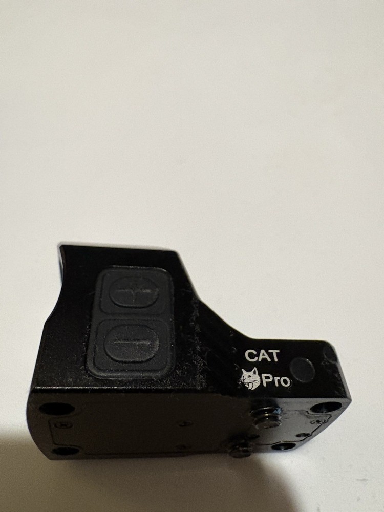 Cyelee Cat Pro Red Dot