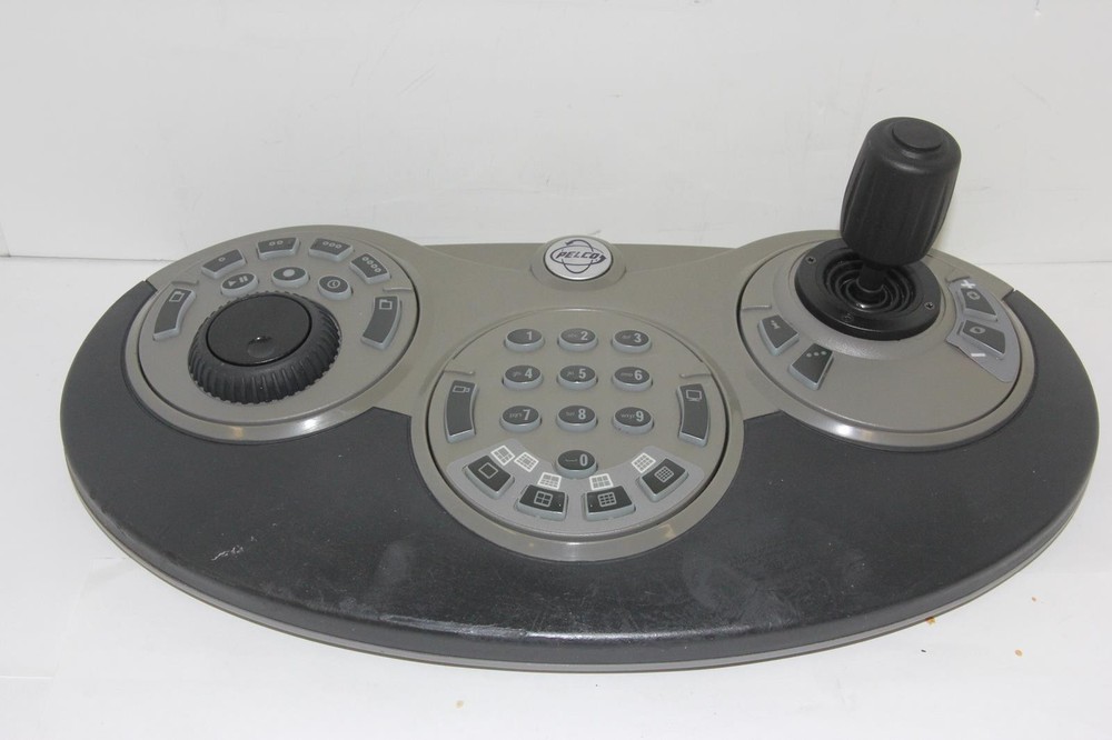 PELCO KBD5000 Joystick Keyboard Controller