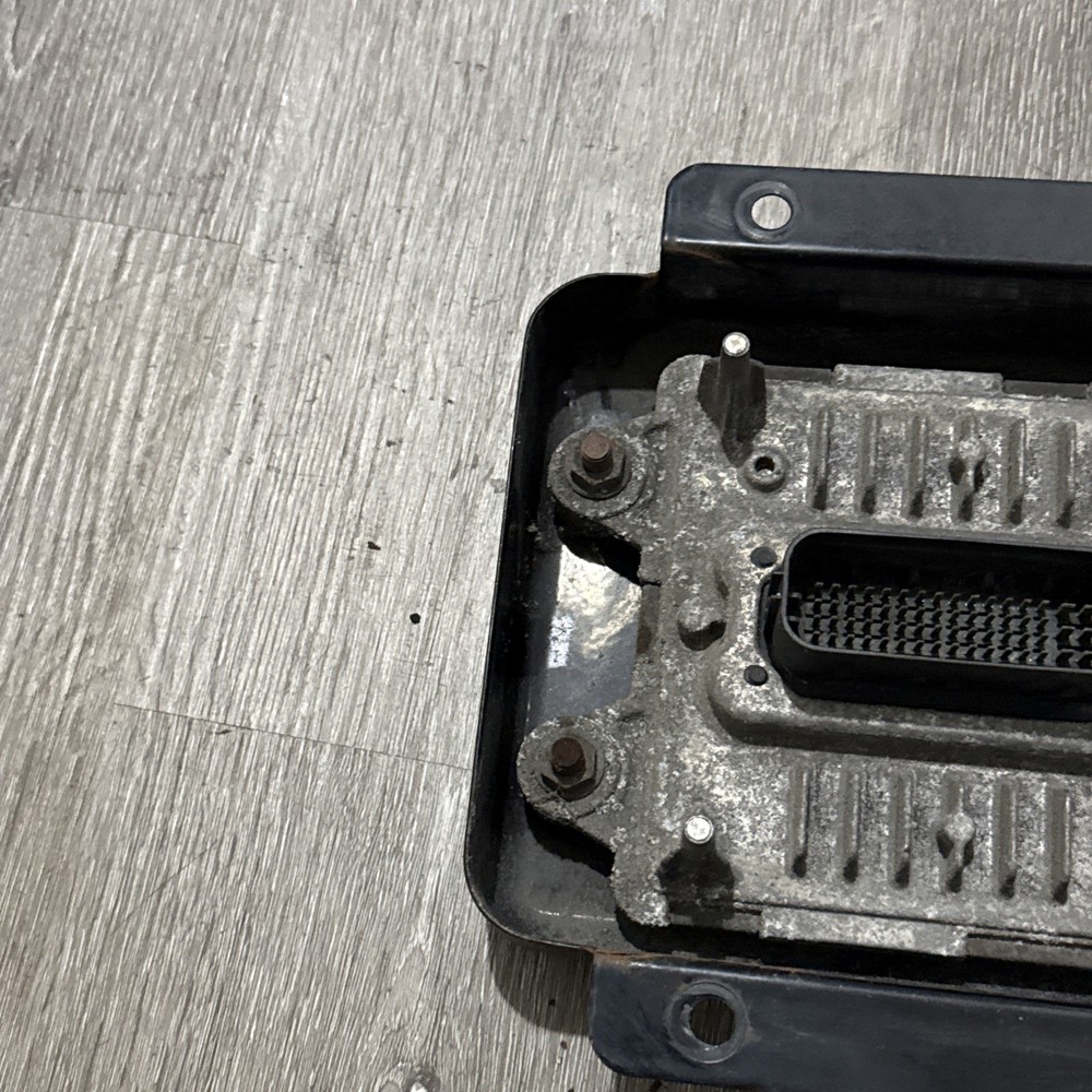 VOLVO ENGINE CONTROL MODULE DPF - P/N: A2C30817200