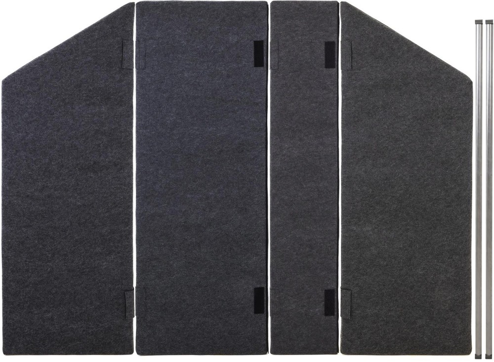 Sound Shields Large Isolation Booth Lid Pack
