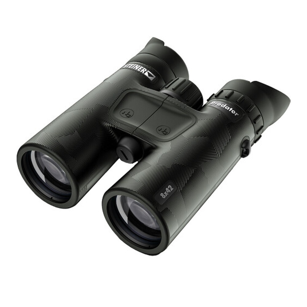 Steiner Predator 8x42 Binoculars 2058