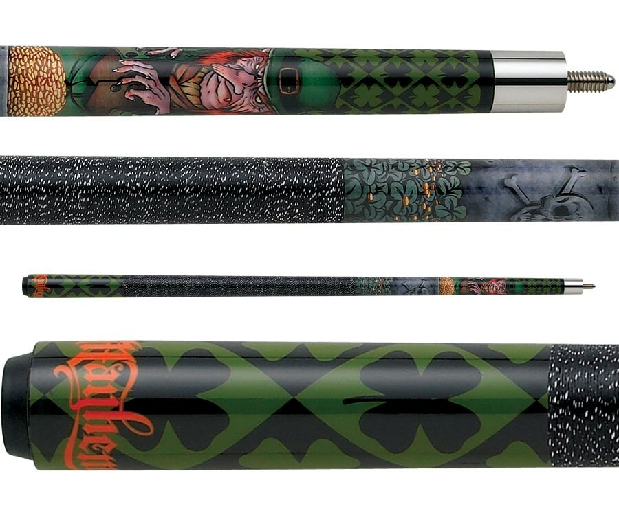 Mayhem MAY26 Pool Cue