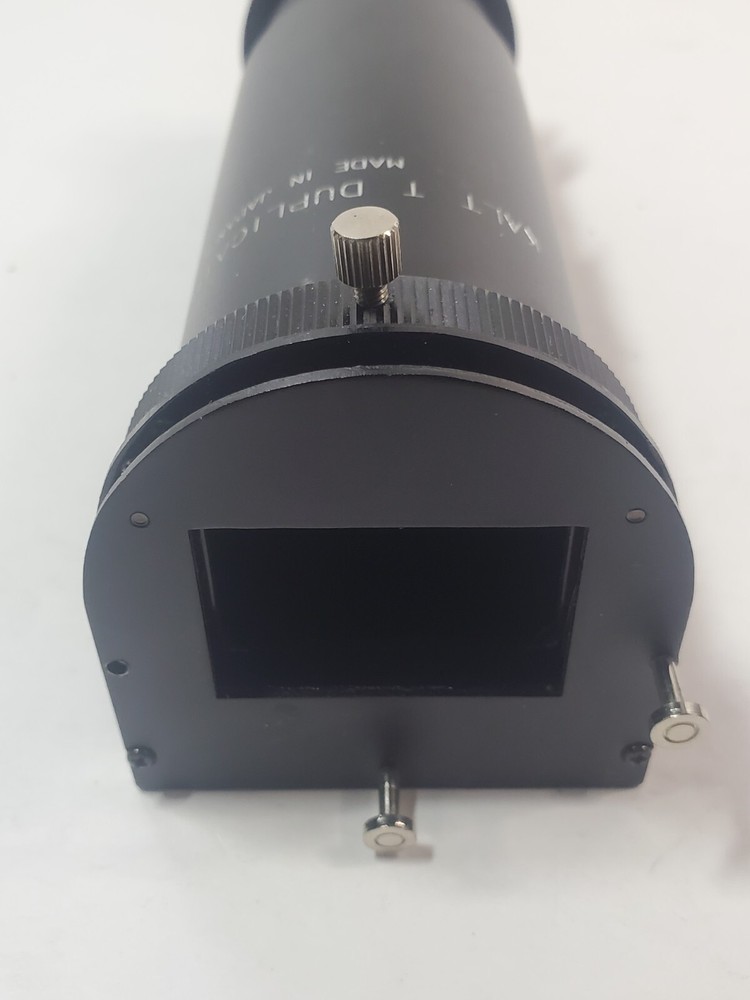 Kalt T Slide Duplicator - Made in Japan