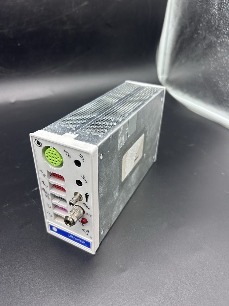 Spacelabs 91496 Multi-parameter Command Module