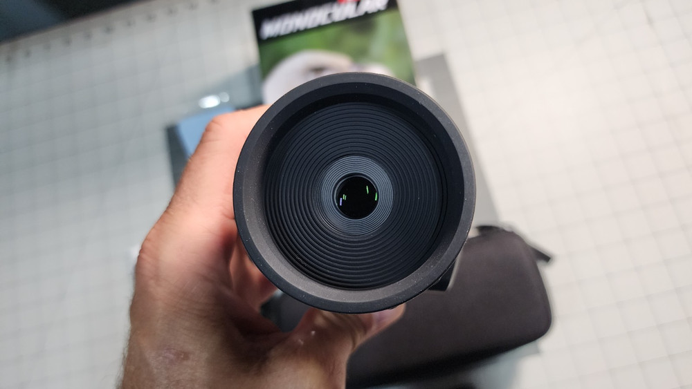 Night Vision Monocular 4K - LN/EUC