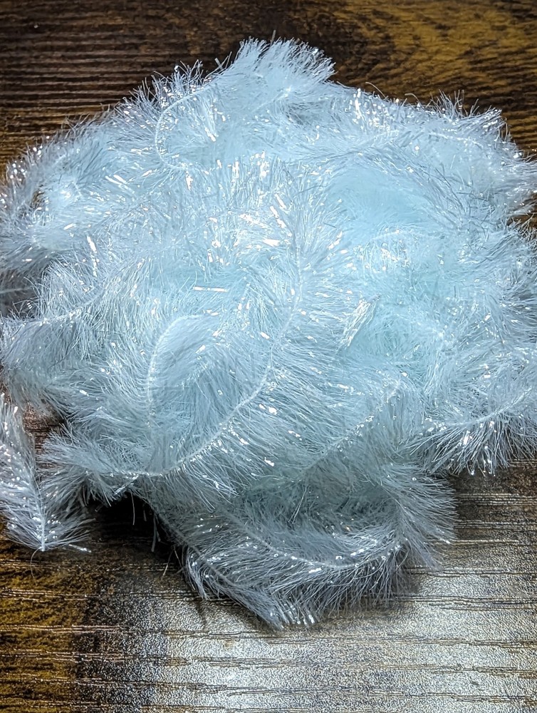 Spring Water 15mm Standard Fritz x 2m