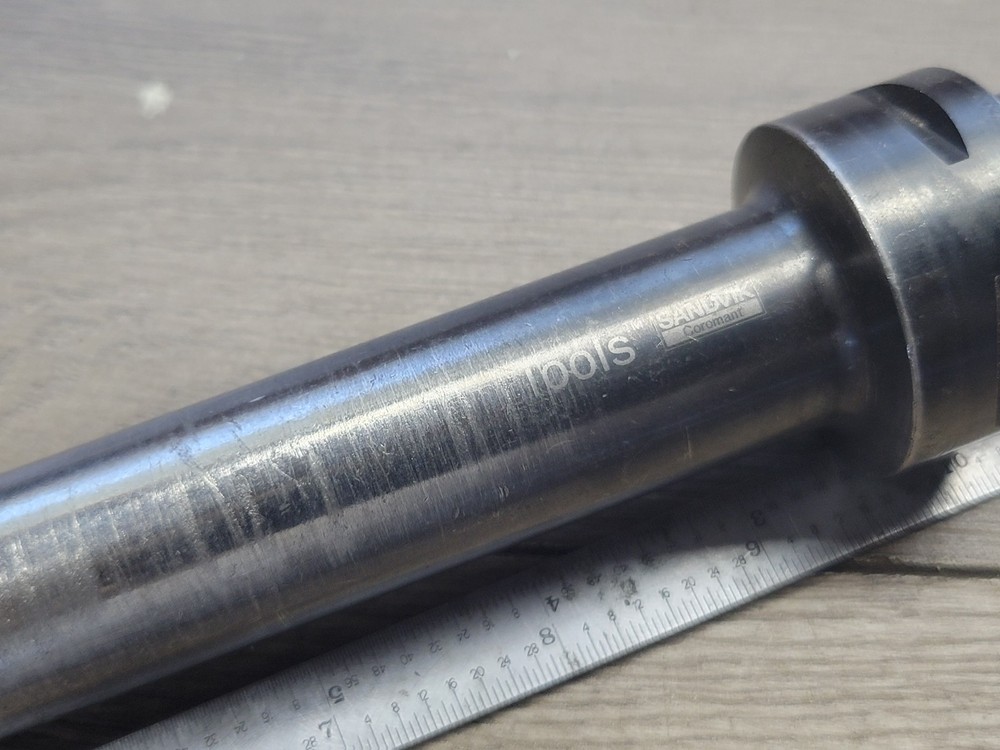 SANDVIK SILENT BORING BAR C4 570 3C 25 132