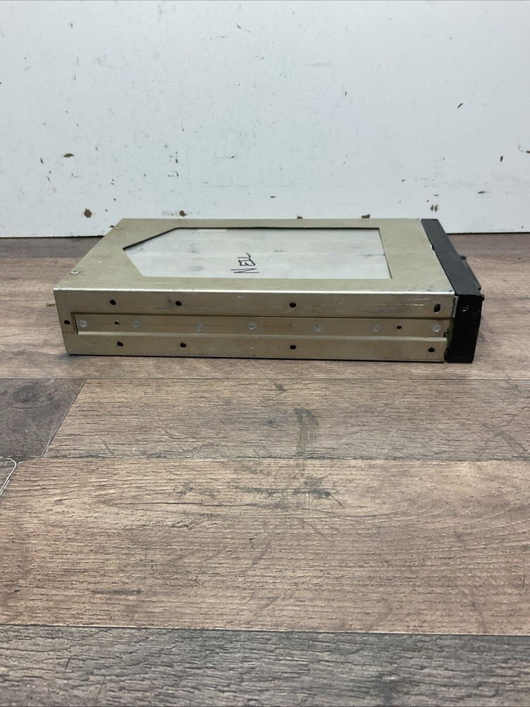 Apollo II Morrow 820 GPS