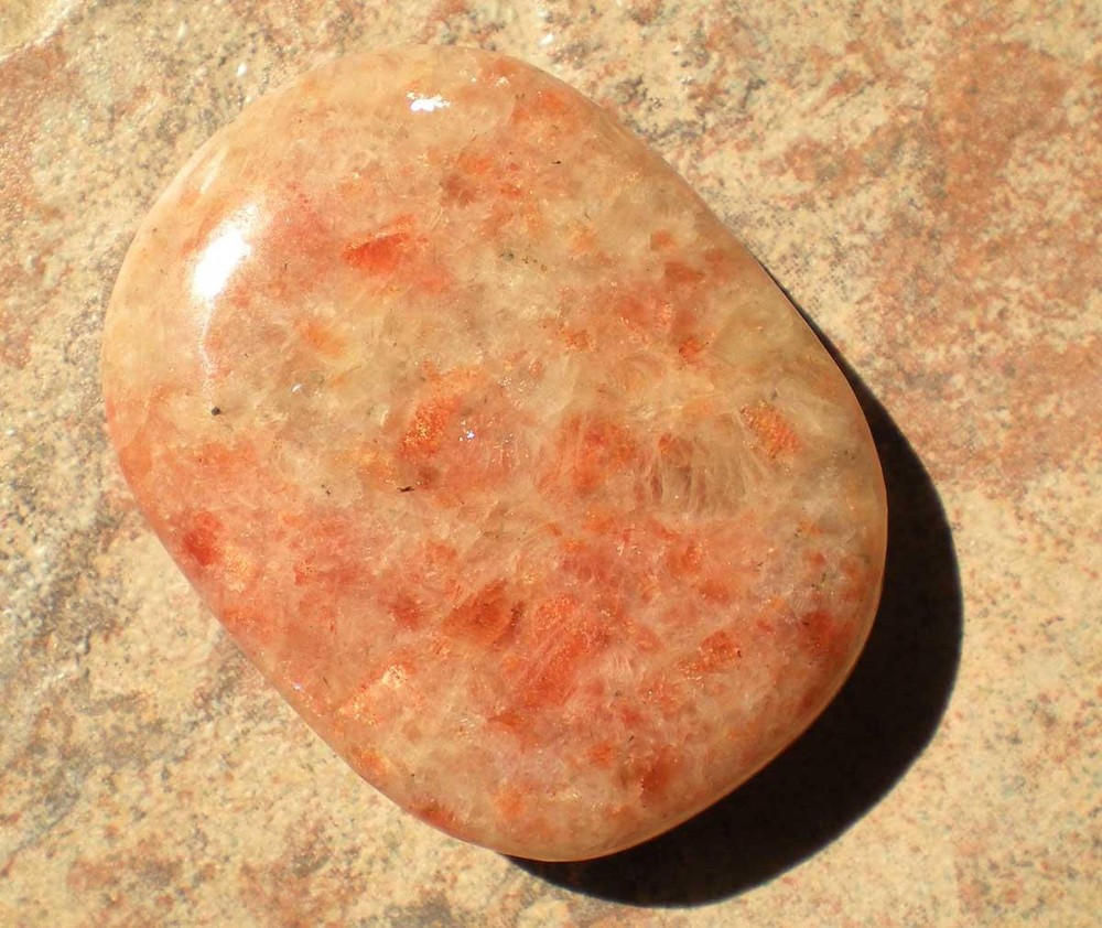 Sunstone Palmstone sc870d