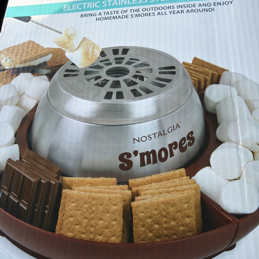 S’mores Kit