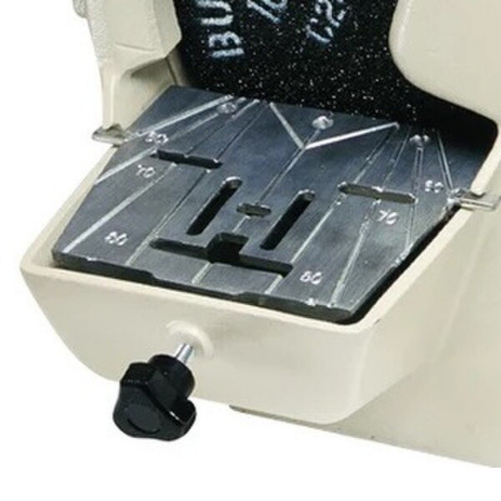 Buffalo - Adjustable Table for 12" Wet Model Trimmer