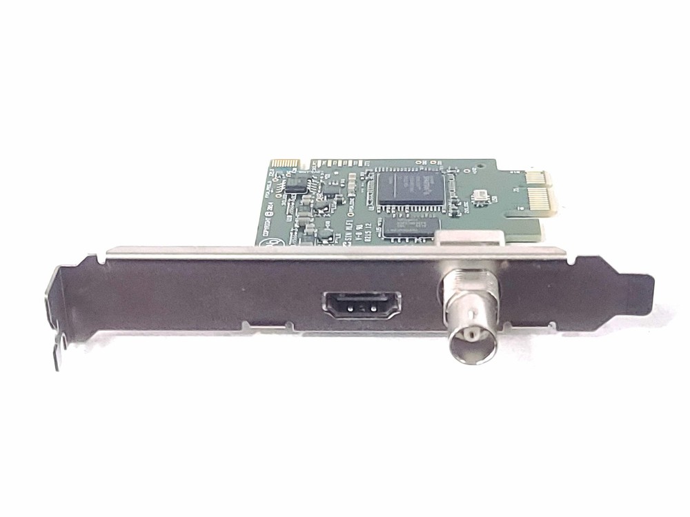 Blackmagic Design BMDPCB217D1 DeckLink Mini Recorder (C2018-657)