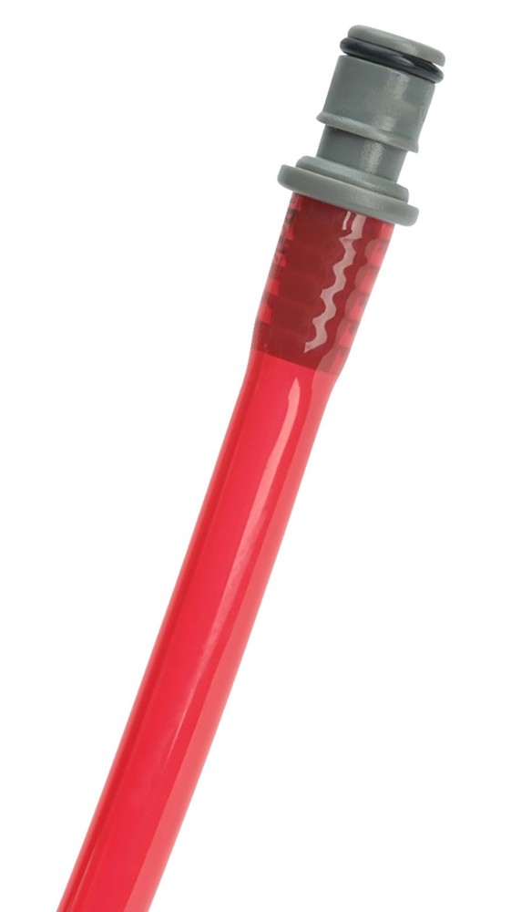 USWE Hydraflex Hydration Pack Drink Tube Red