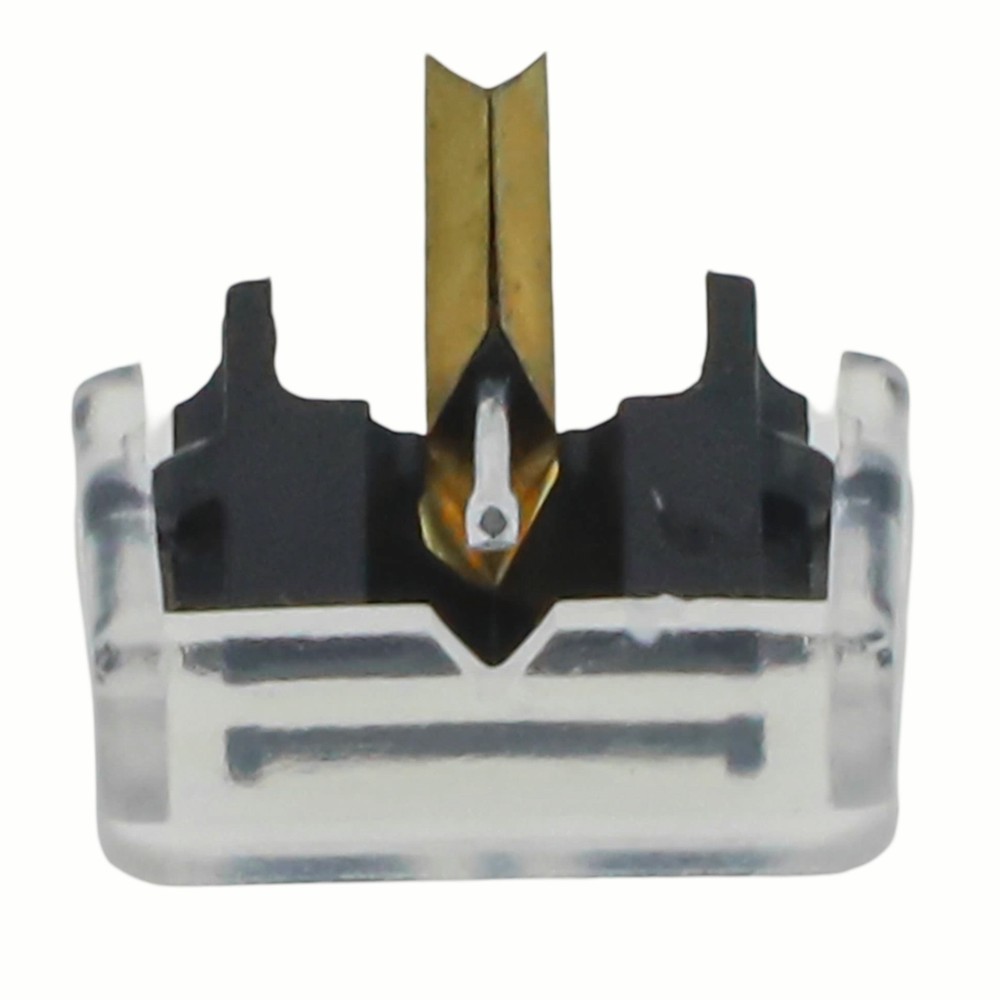 Stylus for Shure Turntables Designed for Enhanced Listening Experience