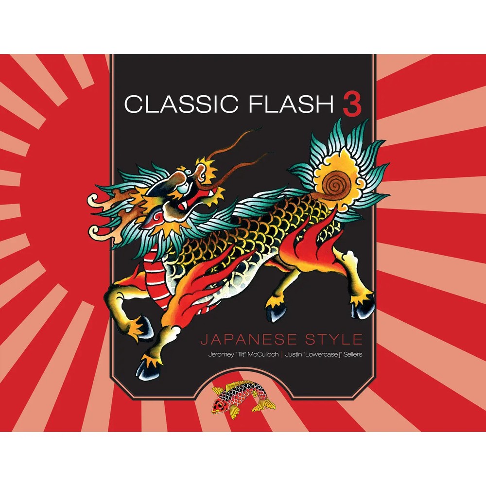 Classic Flash 3: Japanese Style
