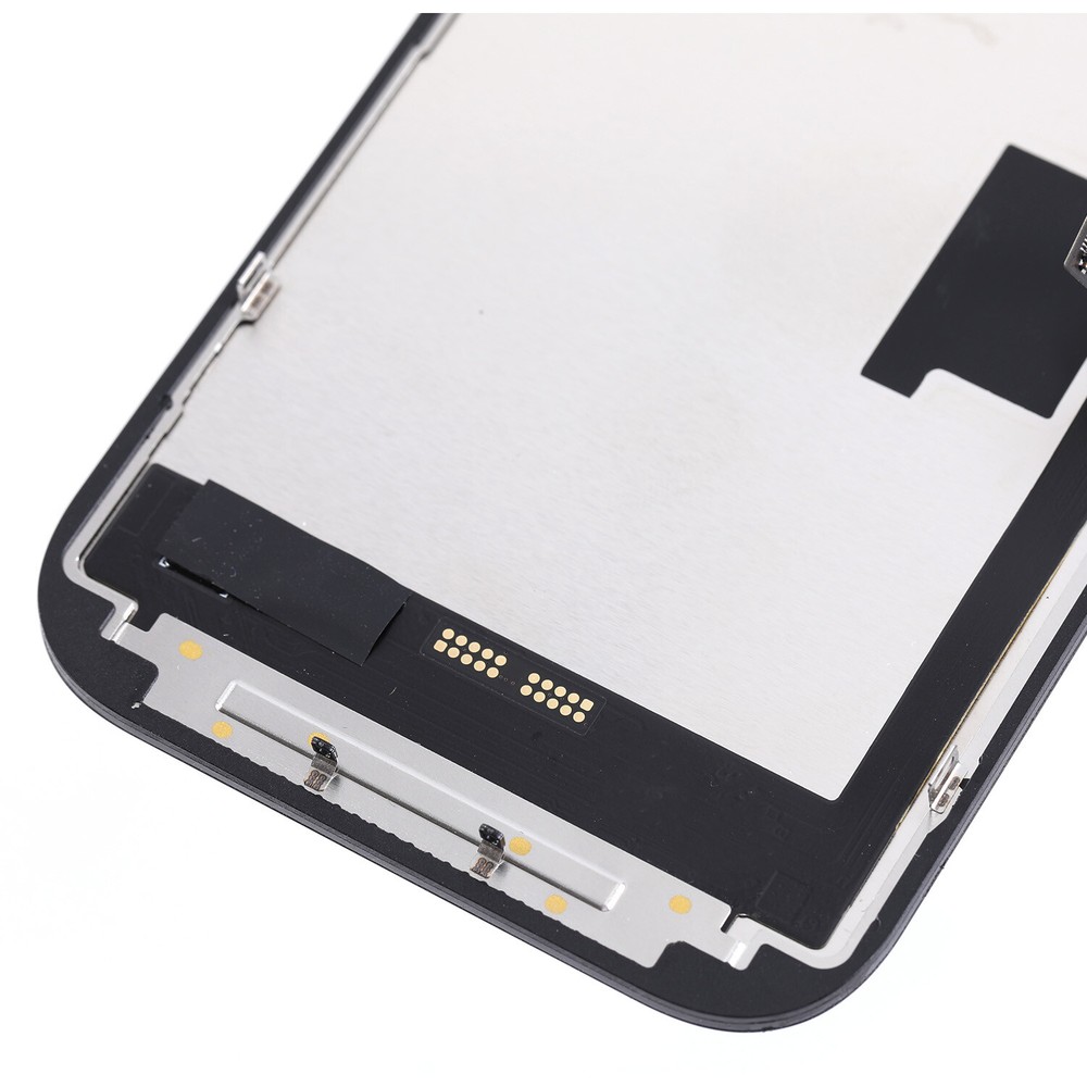 For Apple iPhone 16 Pro LCD Display Touch Screen Digitizer Replacement Assembly