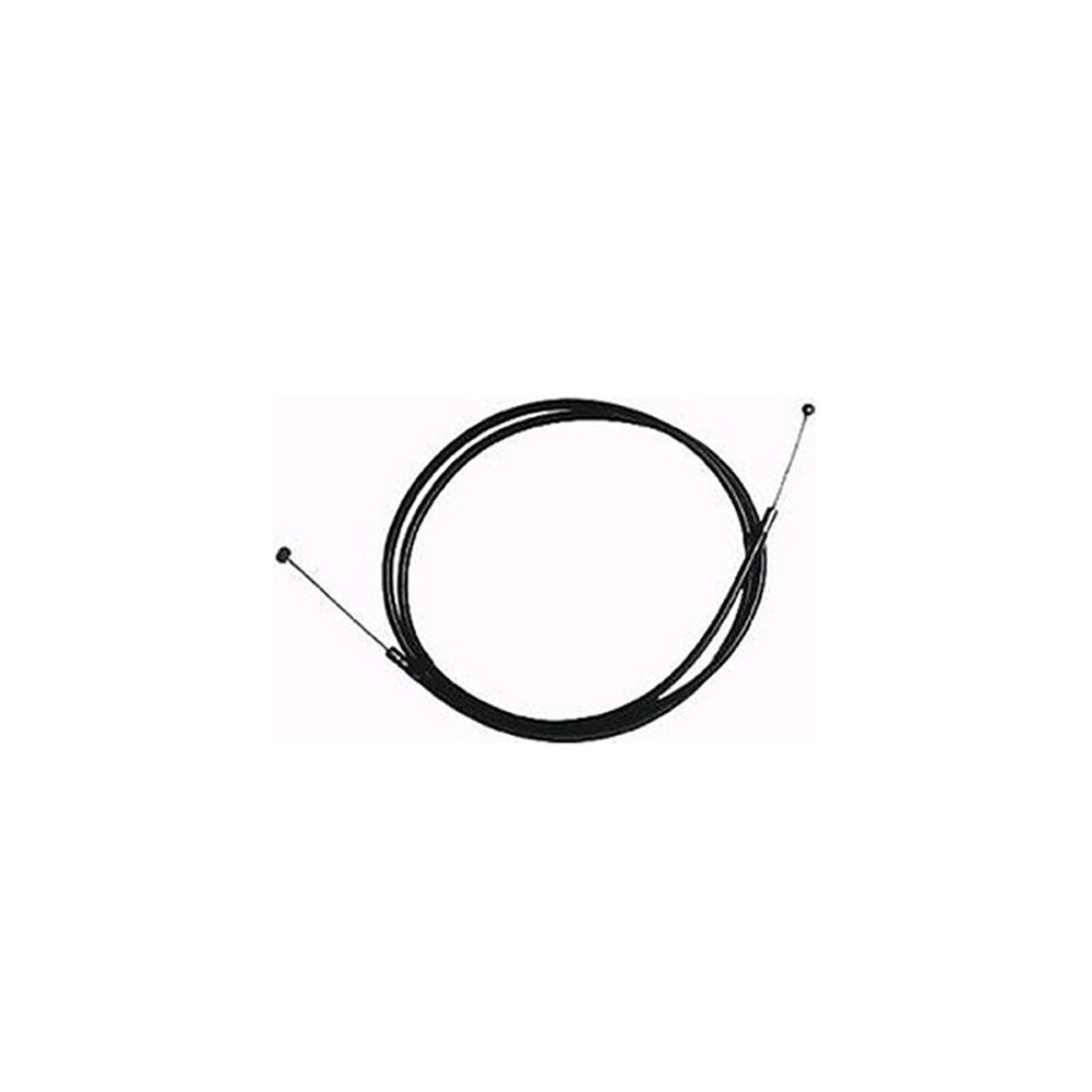 New 261Go Kart Throttle Cable 48" Universal Throttle Cable