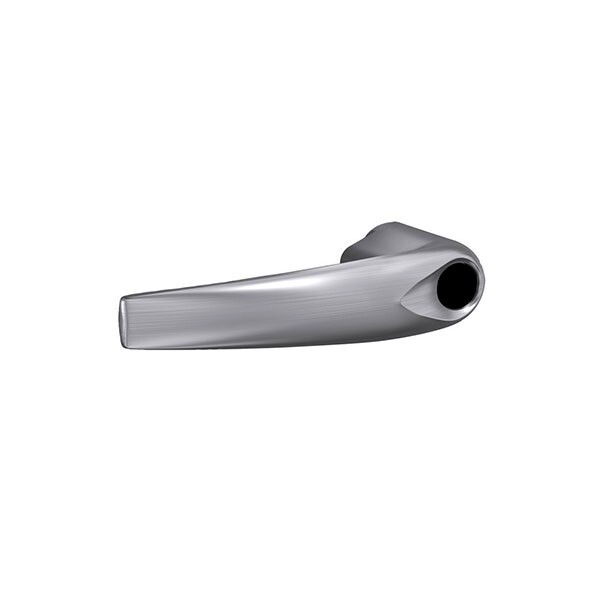 Schlage 03-231 ATH 510 Handle Lever, Chrome