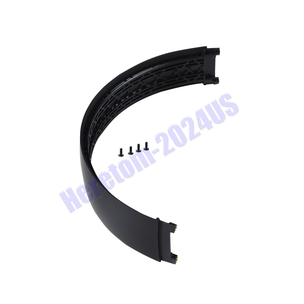 New Replacement Headband for Beats by Dre Studio 3 3.0 Wireless Matte Black 1pc
