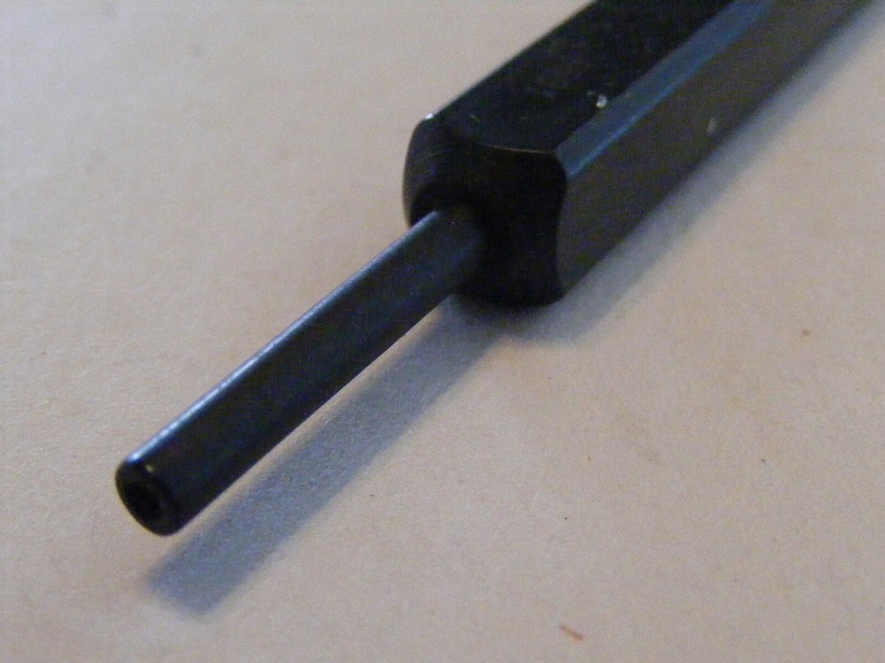 AMP Hand Crimp Removal Tool 265964-1-B