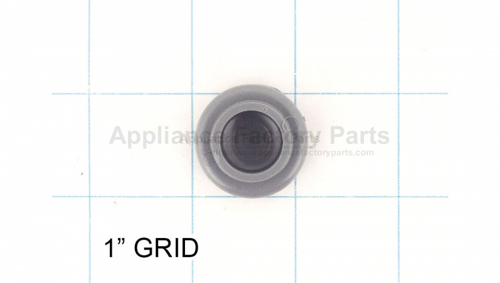 General Electric WH01X10088 BUTTON SWITCH