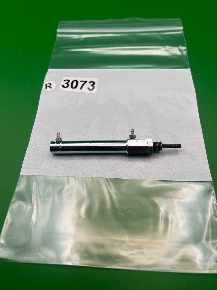 Autococker Ram Silver