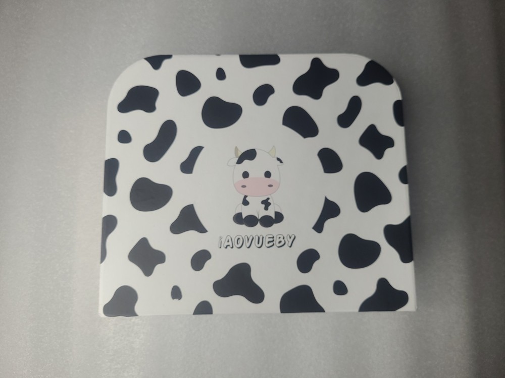 iAOVUEBY  - Empty Gift Box  / Tote