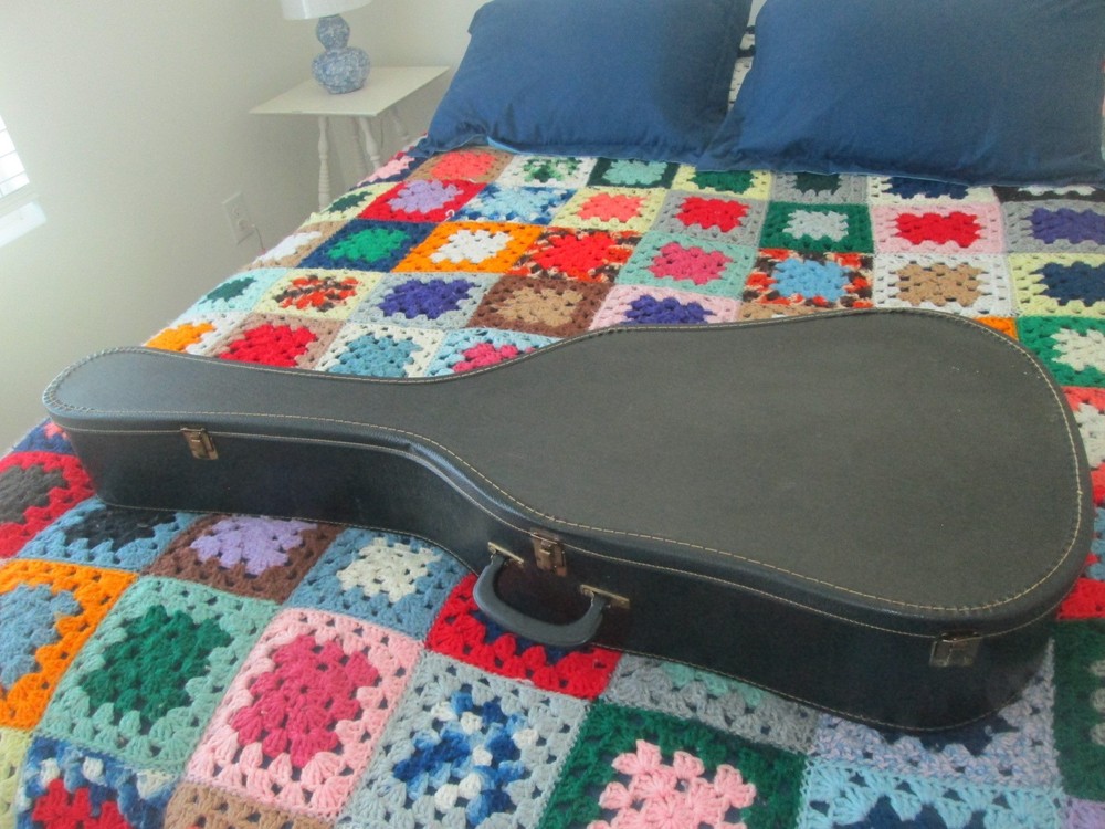 Aria AK 600 Vintage Classical Guitar