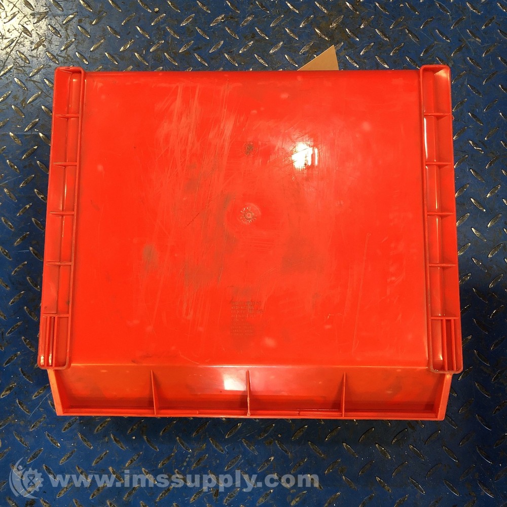 Akro Mils 30-250-3 Plastic Hanging Stacking Storage Bin USIP