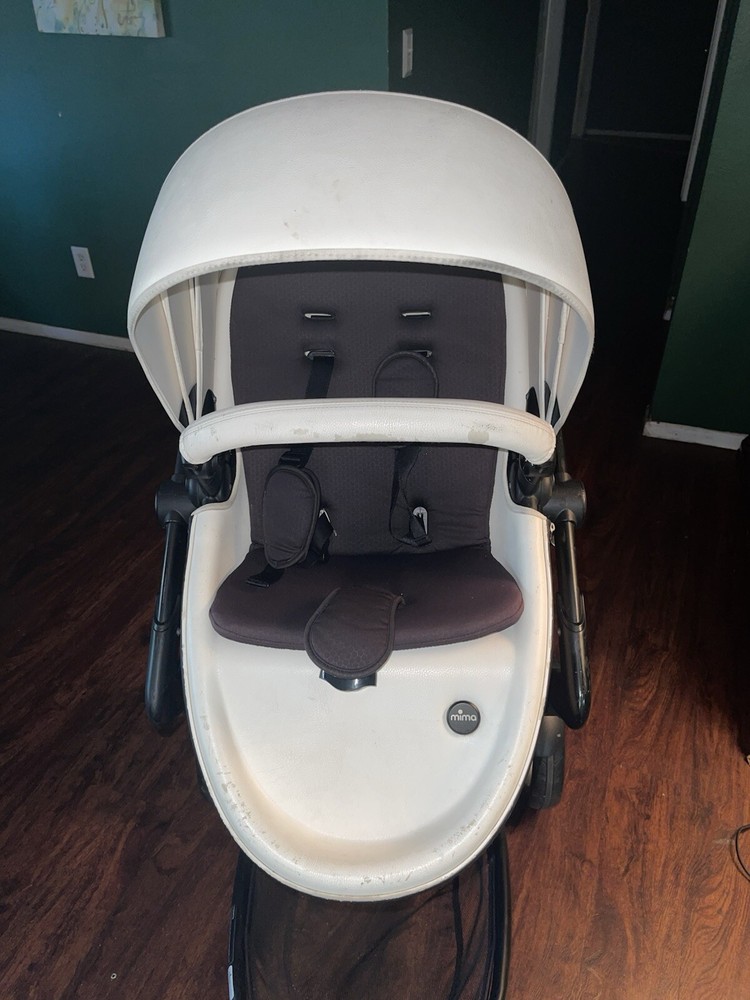 Mima Kobi Stroller