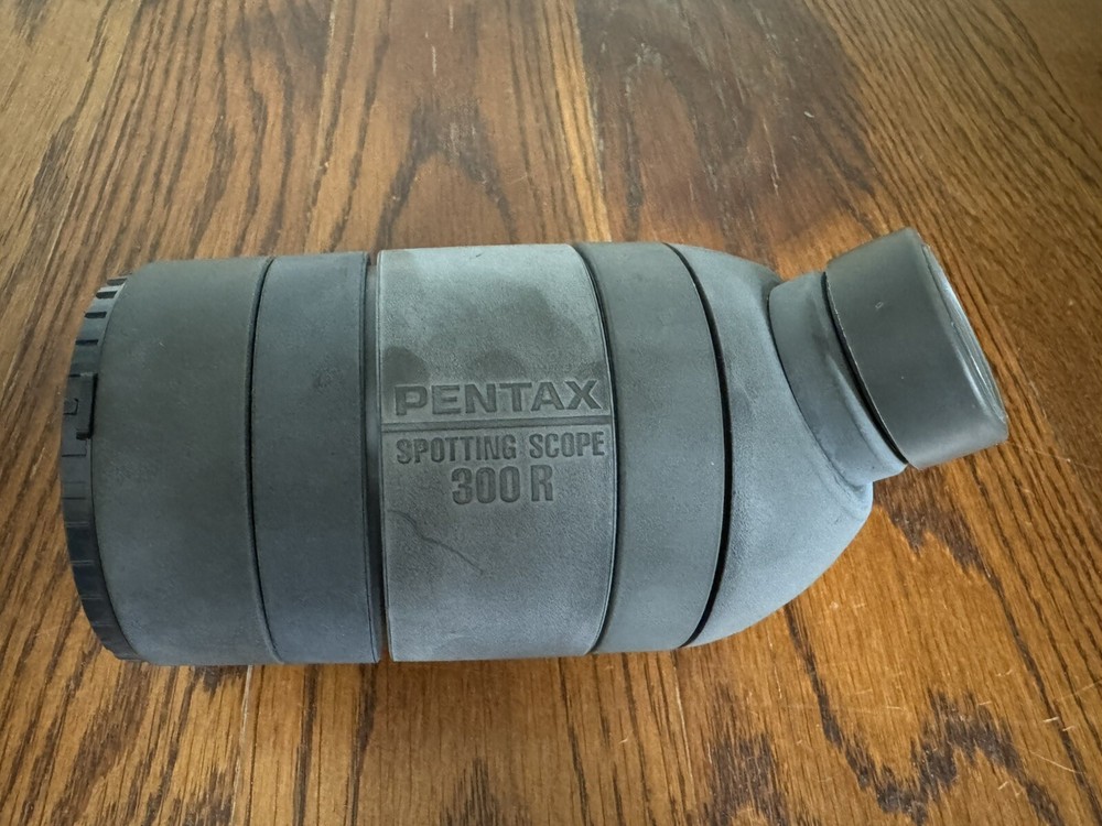 Pentax Spotting Scope 300 R