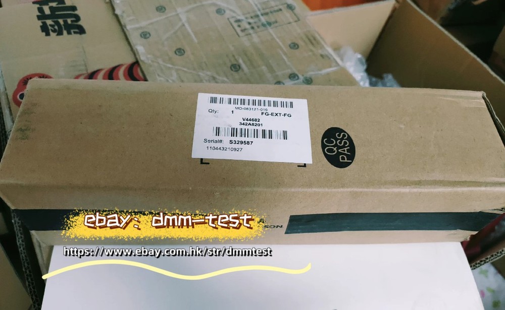 1pcs 342A8201 pressure reducing valve&dmm