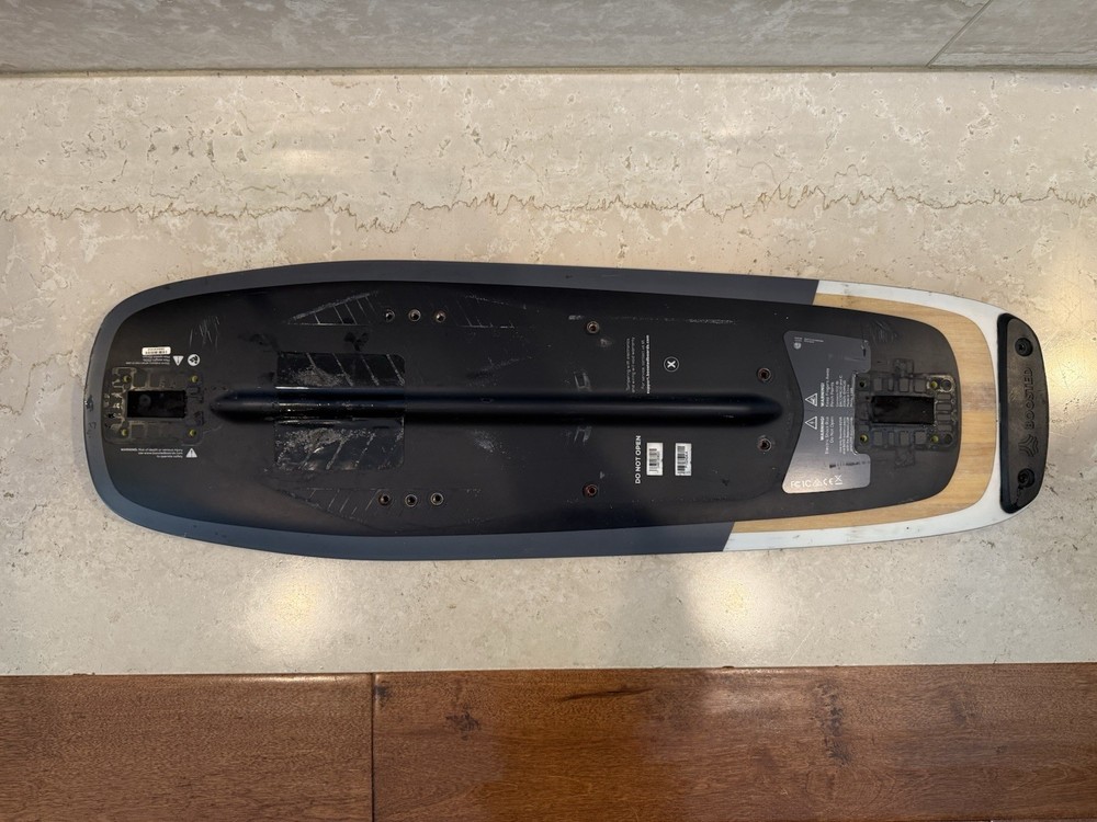 BOOSTED BOARD MINI X DECK (100% AUTHENTIC)