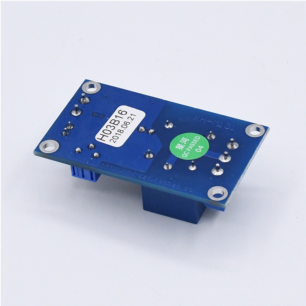 DC 5V/12V/24V Light Control Switch Photoresistor Relay Module Detection Sensor
