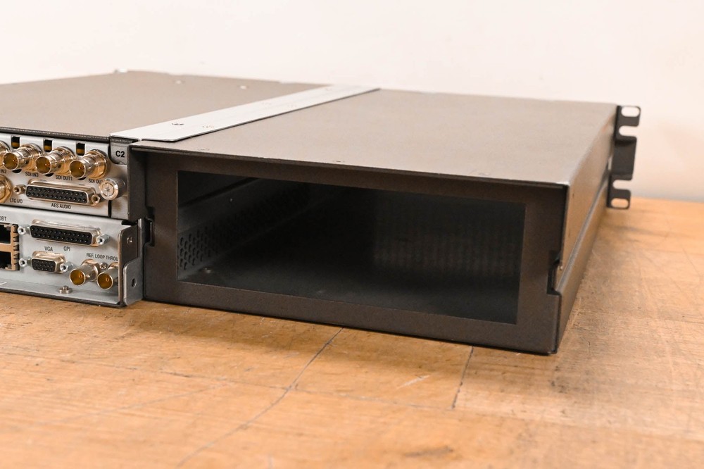 Grass Valley K2 Solo 3G Media Server CG01LB3