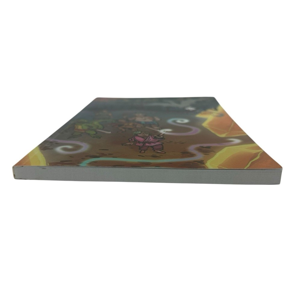 Tiny Dungeon - The Hatchling Edition
