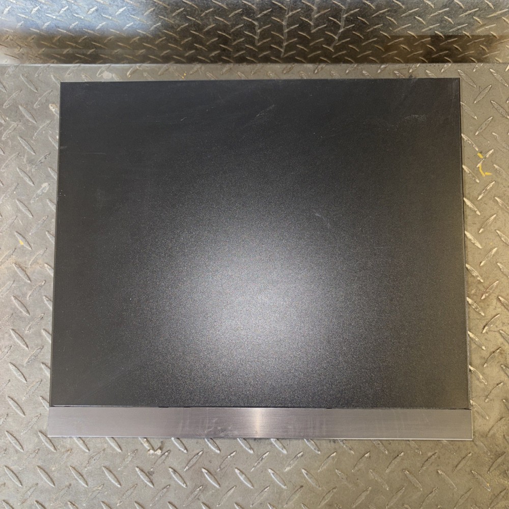 Sony CDP-CE215 CD Changer 5 Compact Disc Player _ UNTESTED