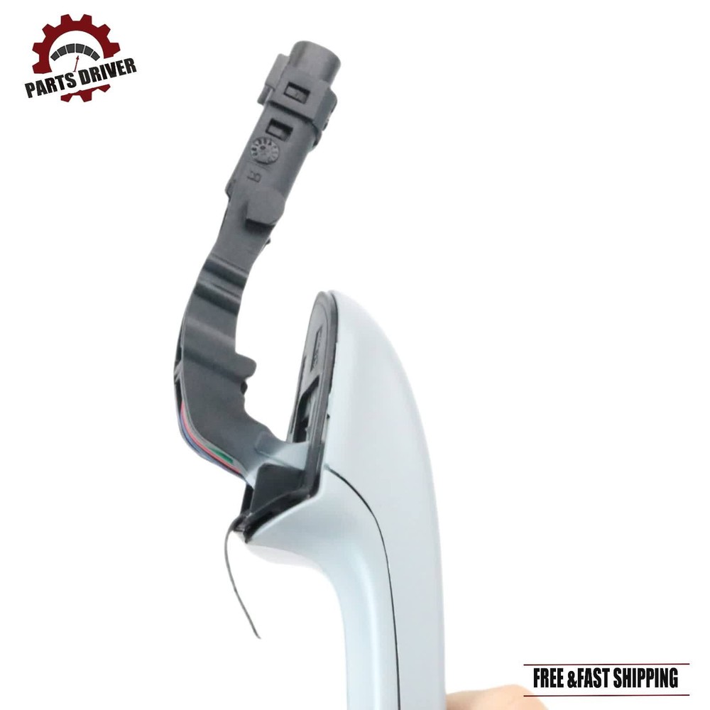 Left Side For Porsche Cayenne 2011-2018 Exterior Door Handle