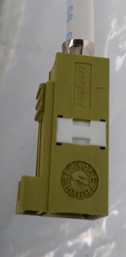 Shakespeare SRC-35 Cable Assy